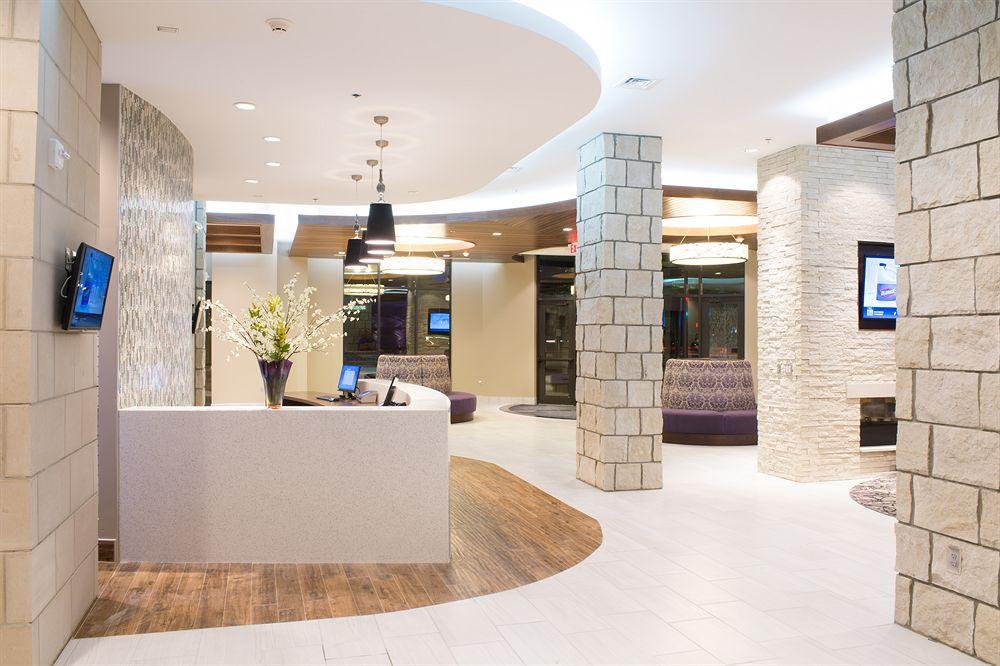 Hotel Bluemont