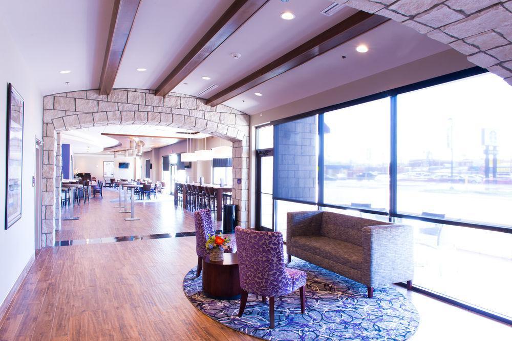 Hotel Bluemont
