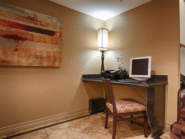 Hotel Western Manhattan