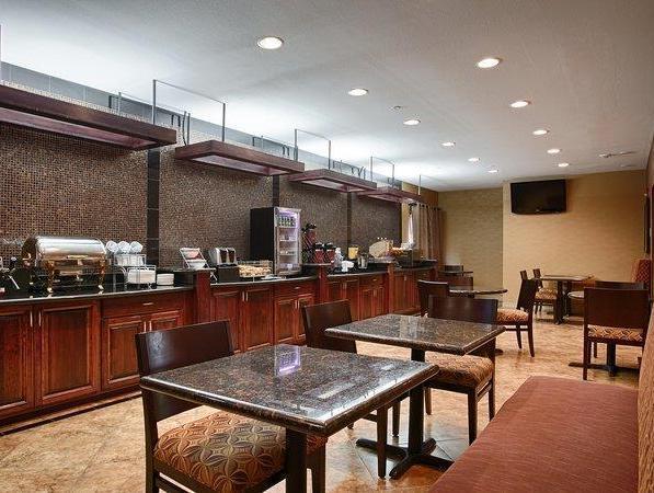 Hotel Western Manhattan