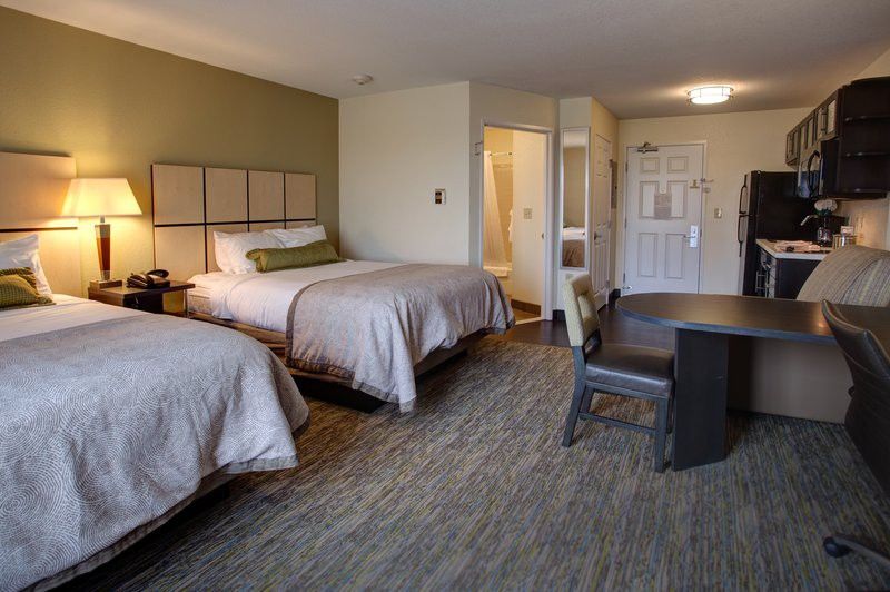 Express & By Ihg Hotel