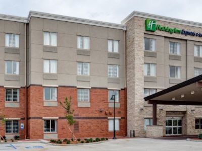 Express & By Ihg Hotel 2*