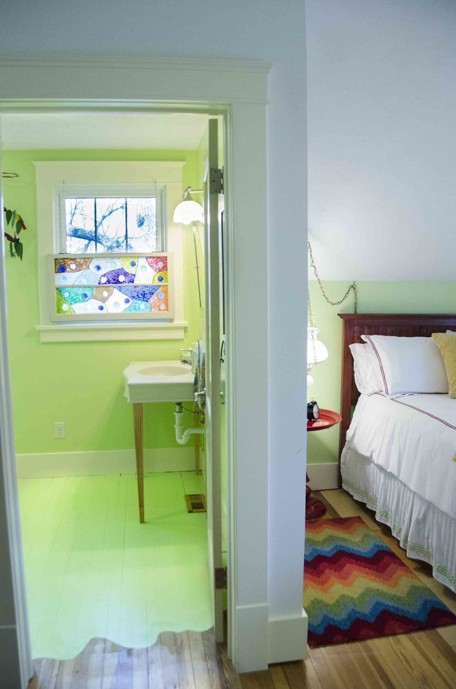 Anderson 4* Manhattan