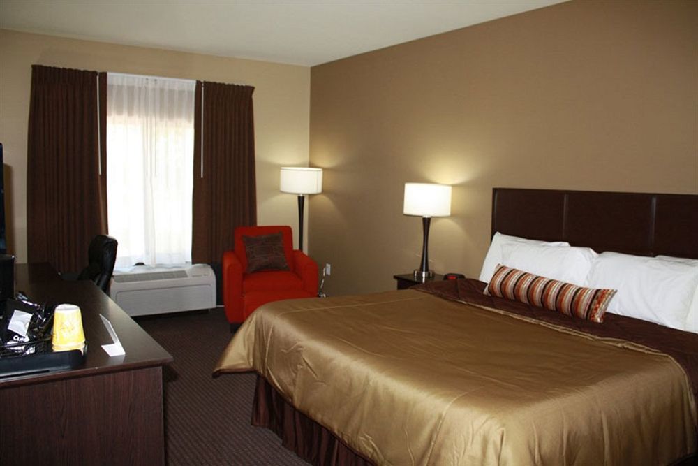 Hotel Parkwood & Manhattan