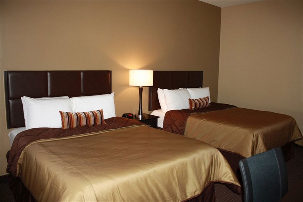 Parkwood & Hotel Manhattan