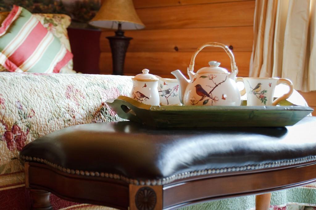 Scenic Valley And Event Center Bed & Breakfast 2*