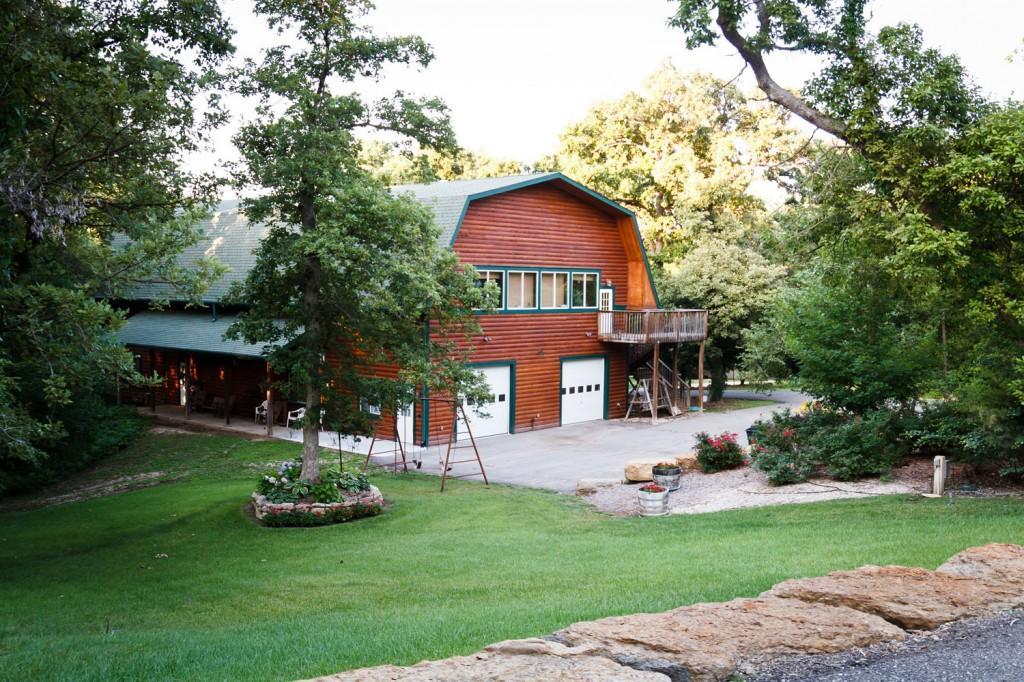 Scenic Valley And Event Center Bed & Breakfast