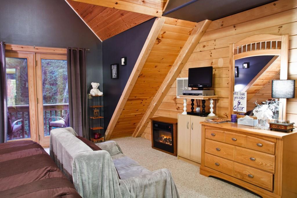 Scenic Valley And Event Center Bed & Breakfast