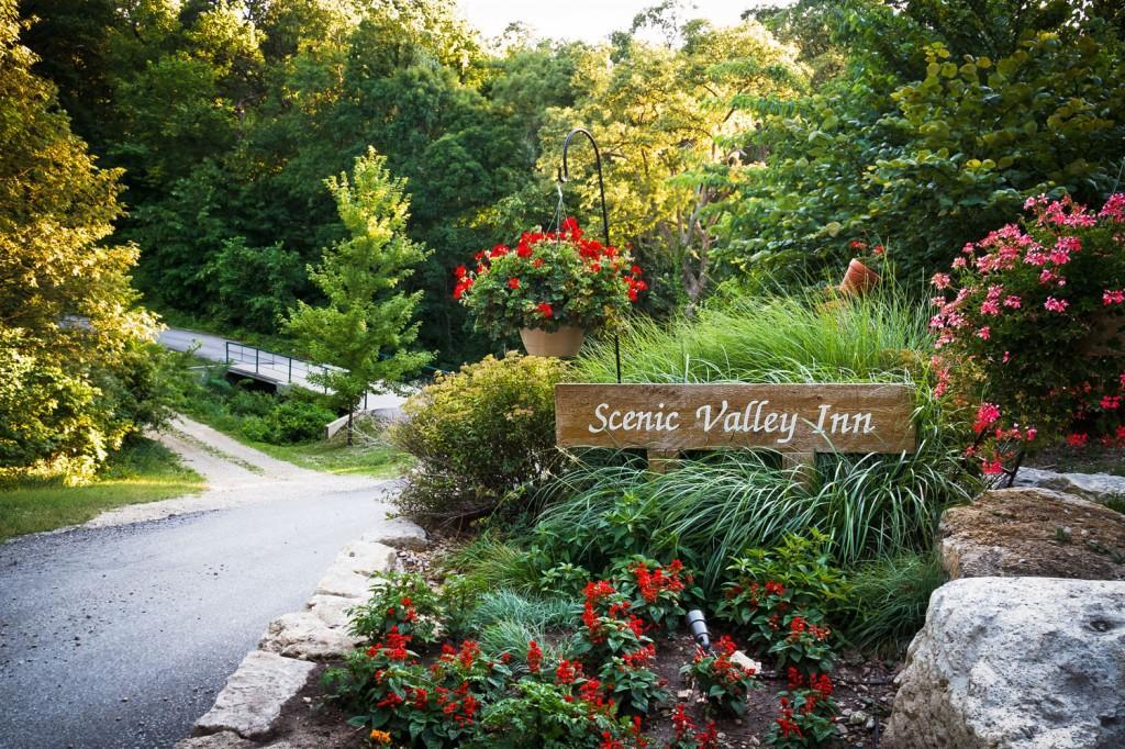 Bed & Breakfast Scenic Valley And Event Center