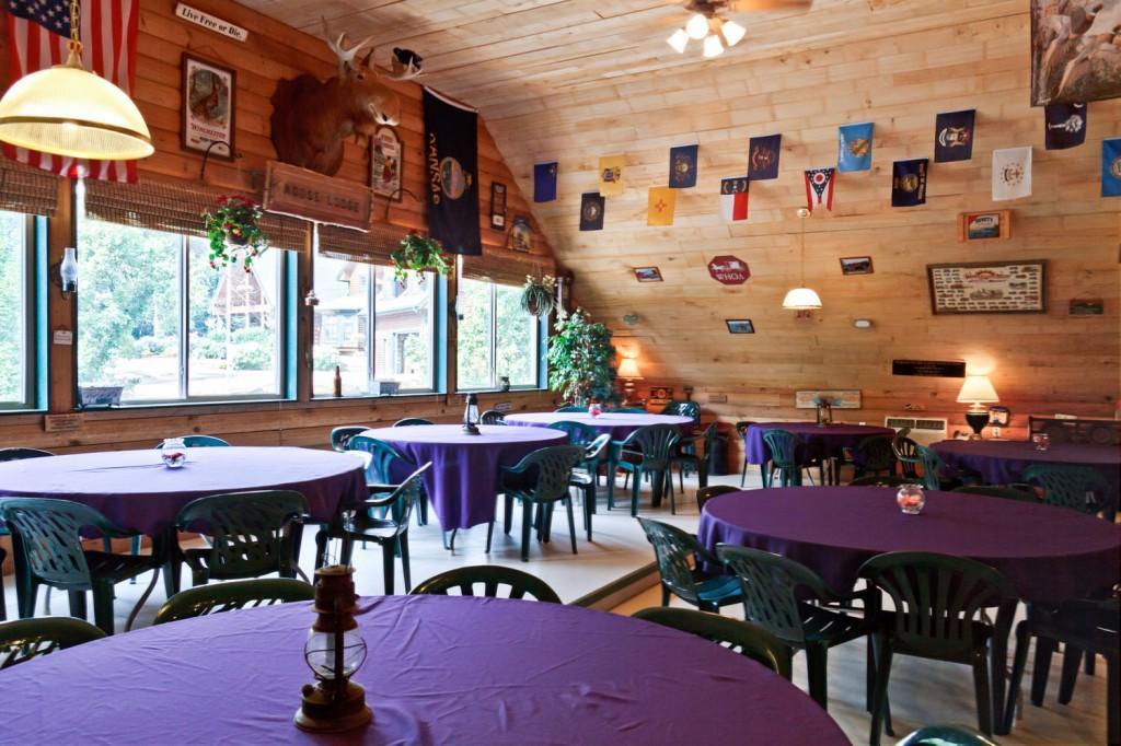 Bed & Breakfast Scenic Valley And Event Center Manhattan