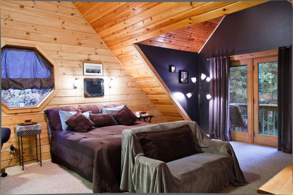 Bed & Breakfast Scenic Valley And Event Center 2*