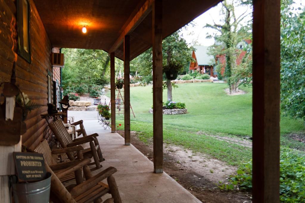 Scenic Valley And Event Center Bed & Breakfast