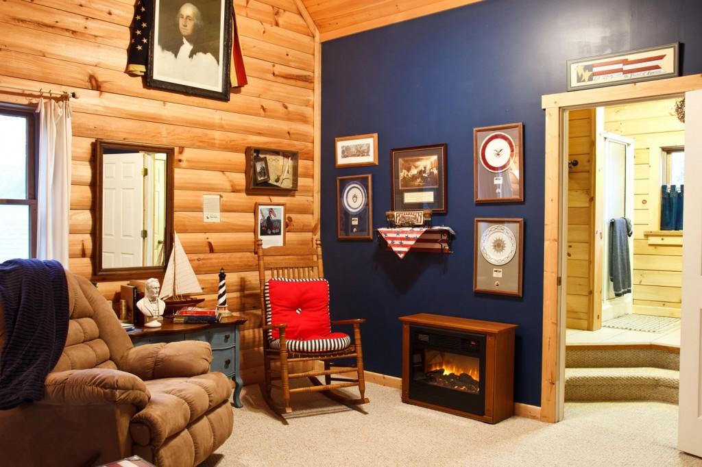 Scenic Valley And Event Center Bed & Breakfast Manhattan