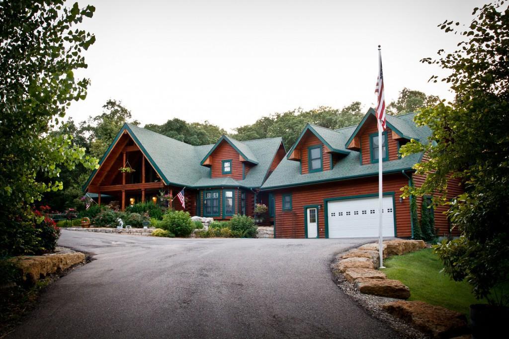 Scenic Valley And Event Center 2*