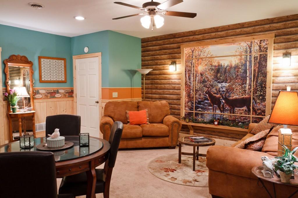 Bed & Breakfast Scenic Valley And Event Center