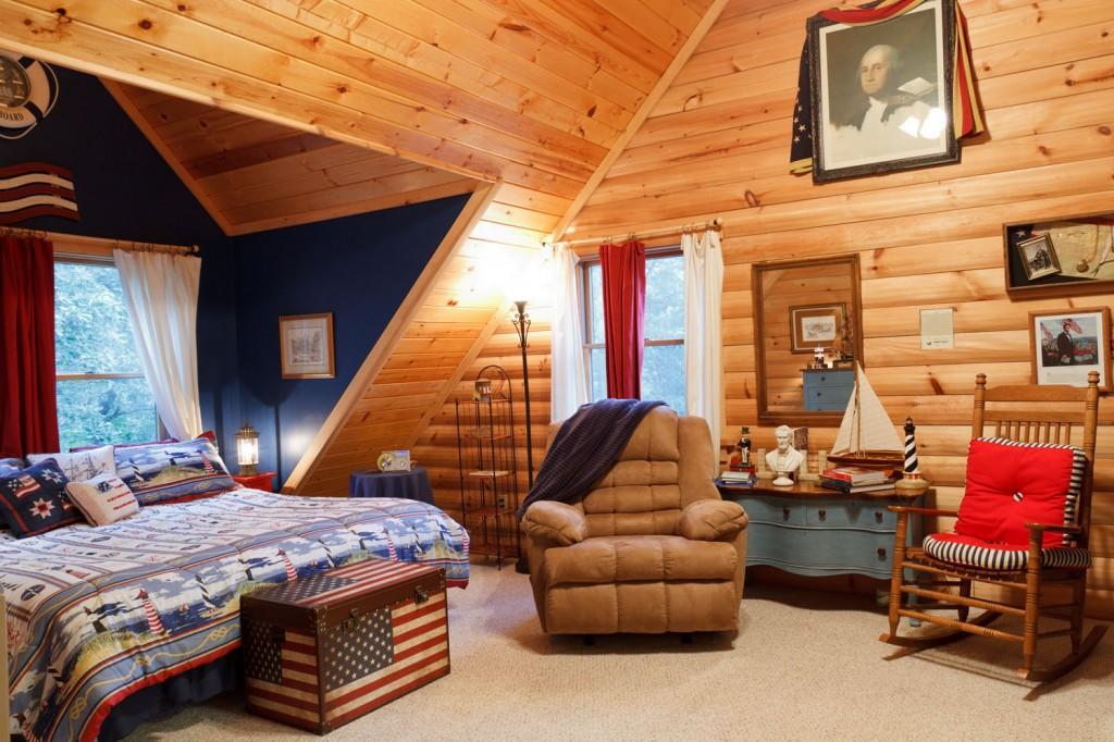 Bed & Breakfast Scenic Valley And Event Center 2*