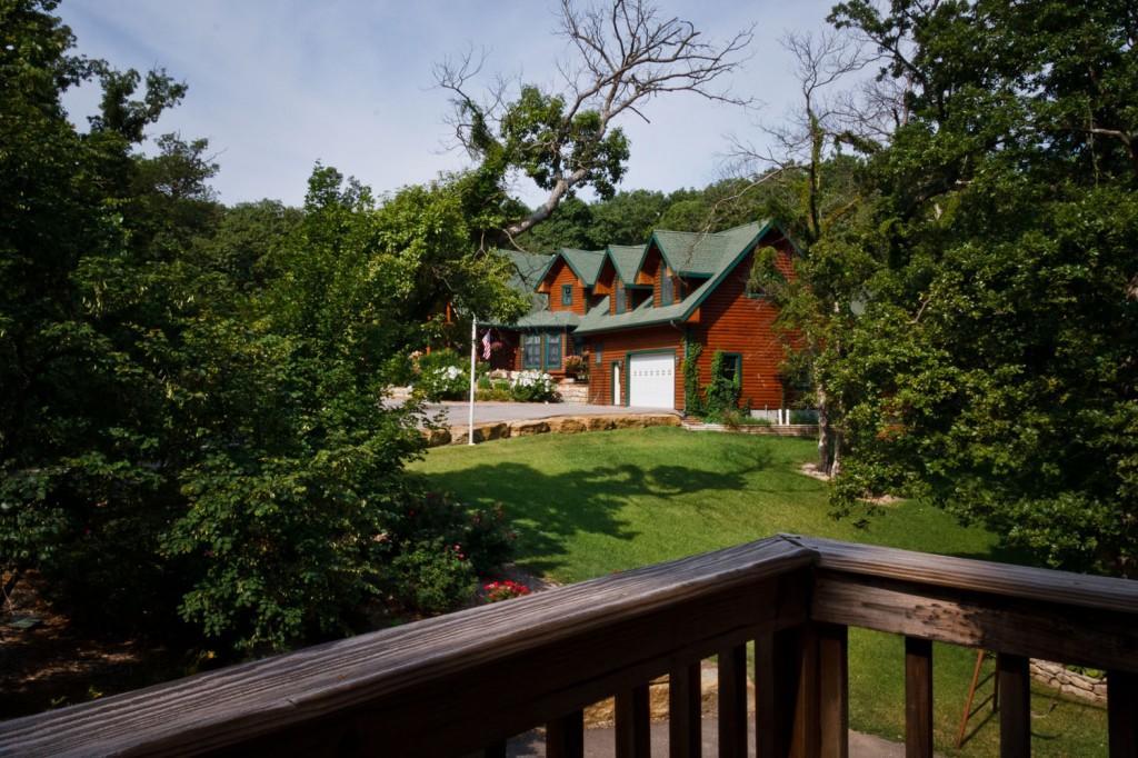 Bed & Breakfast Scenic Valley And Event Center