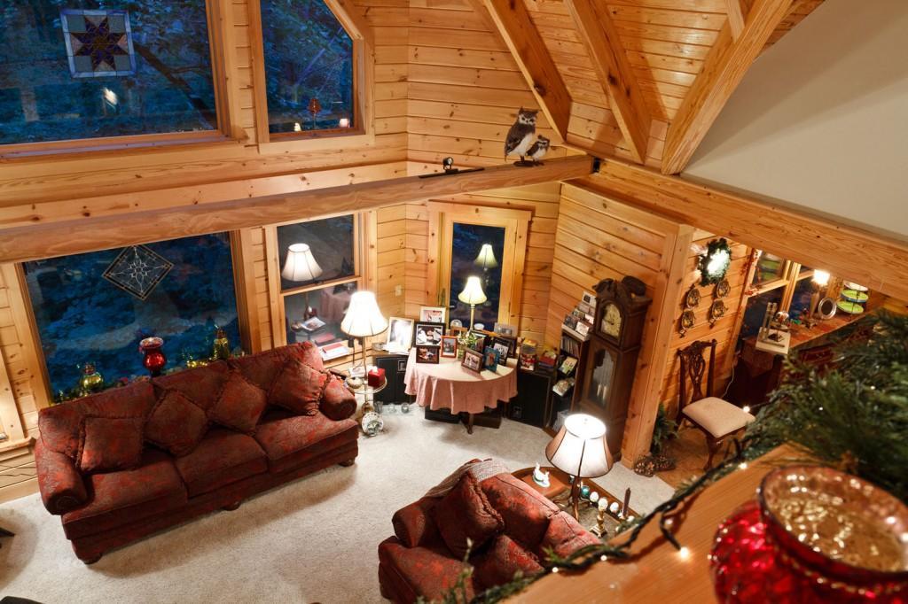 Bed & Breakfast Scenic Valley And Event Center