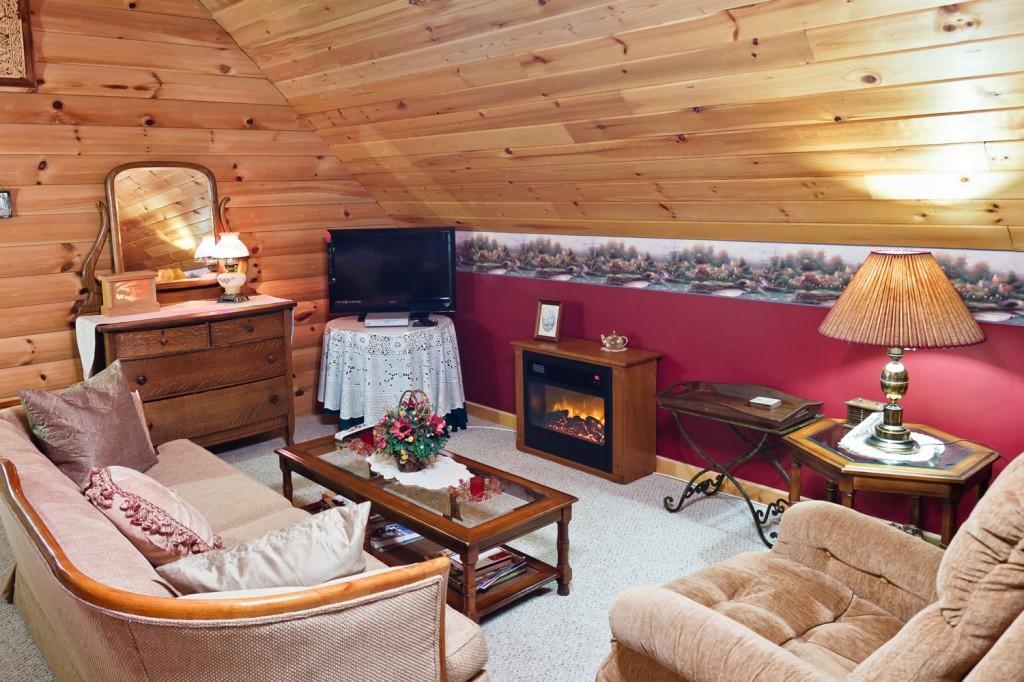 Scenic Valley And Event Center Bed & Breakfast 2*