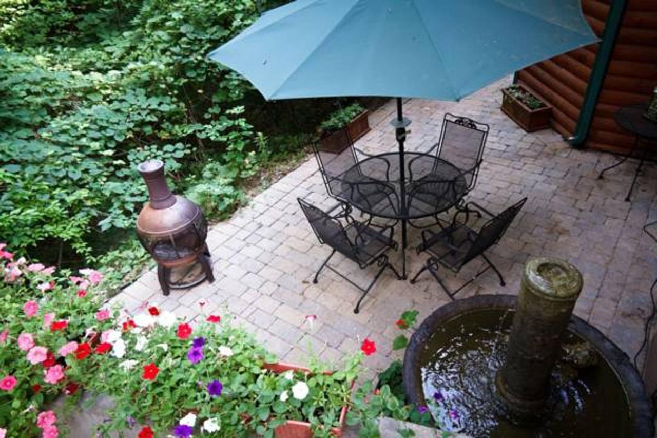 Scenic Valley And Event Center Bed & Breakfast 2*