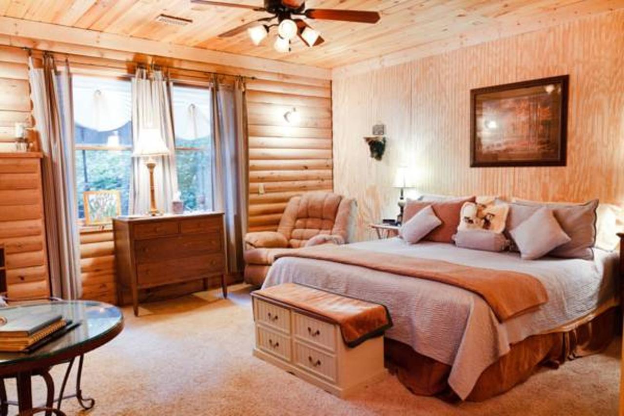 Bed & Breakfast Scenic Valley And Event Center Manhattan