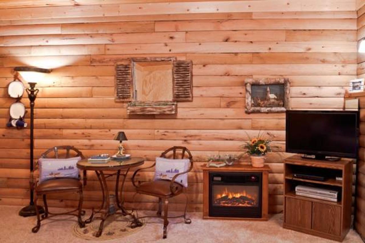 Bed & Breakfast Scenic Valley And Event Center 2*