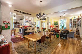 Anderson 4* Manhattan