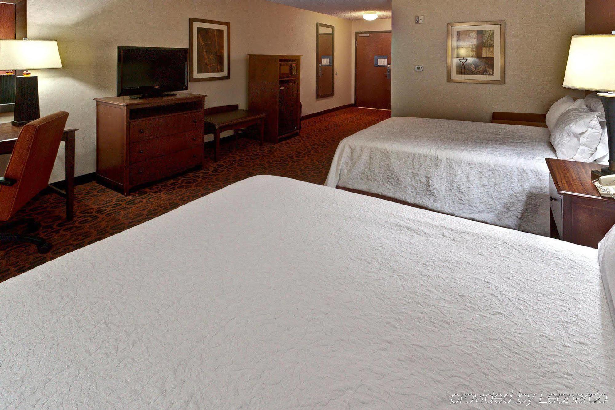 Hotel Hampton Manhattan