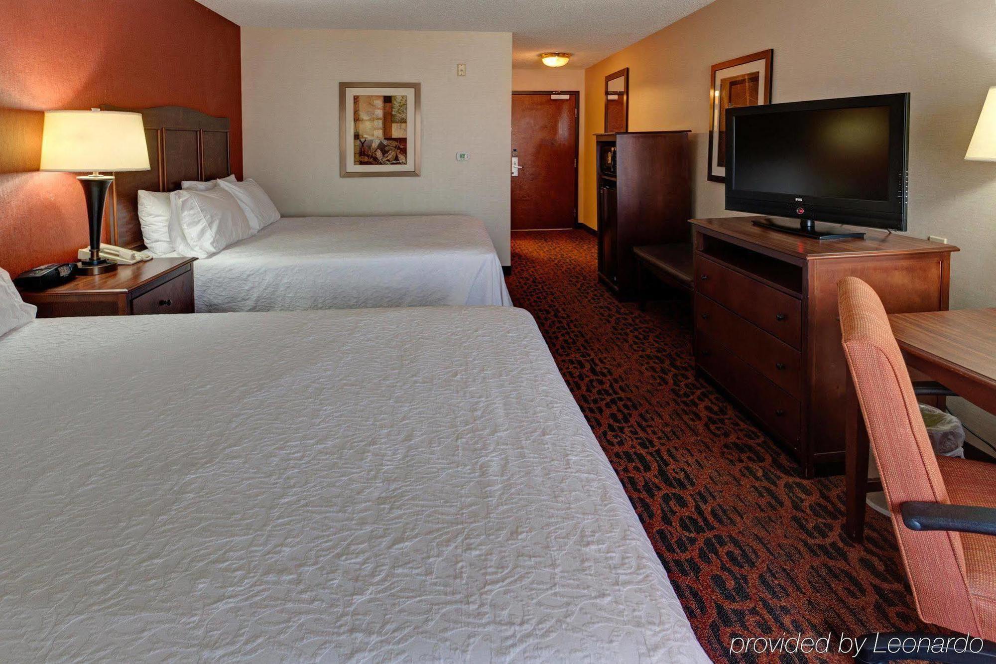 Hampton 2* Manhattan