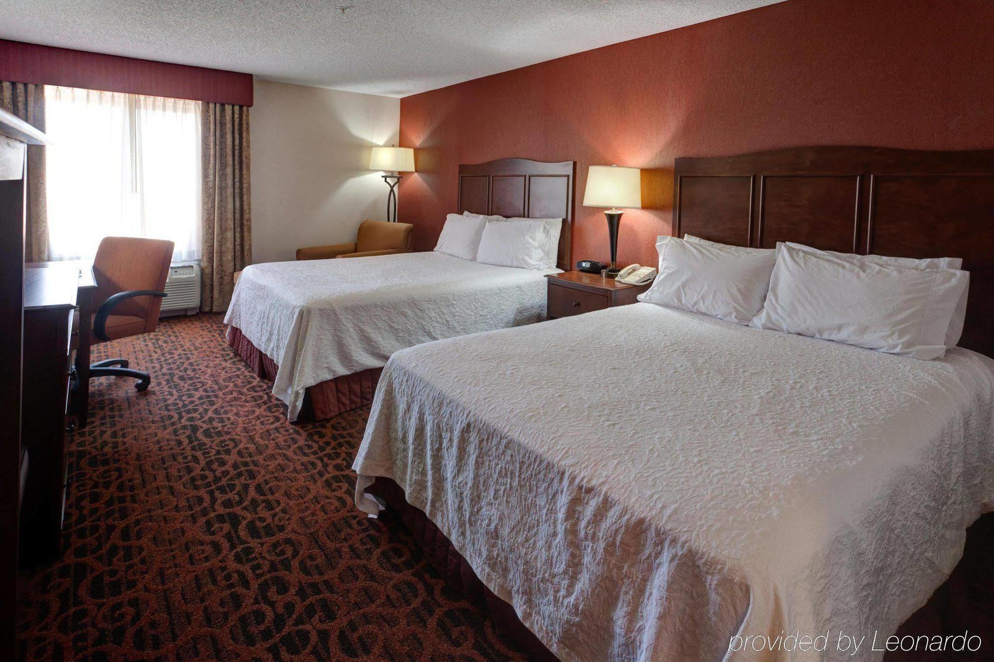 Hampton 2* Manhattan