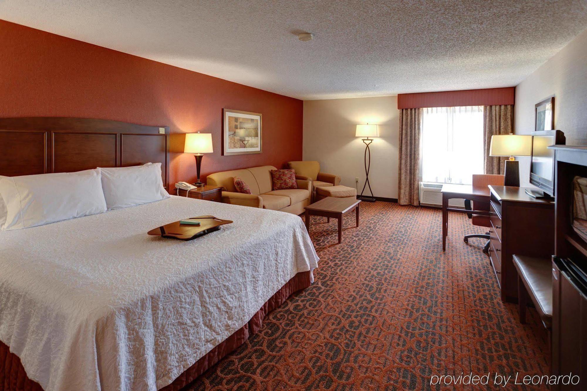 Hampton Hotel 2*