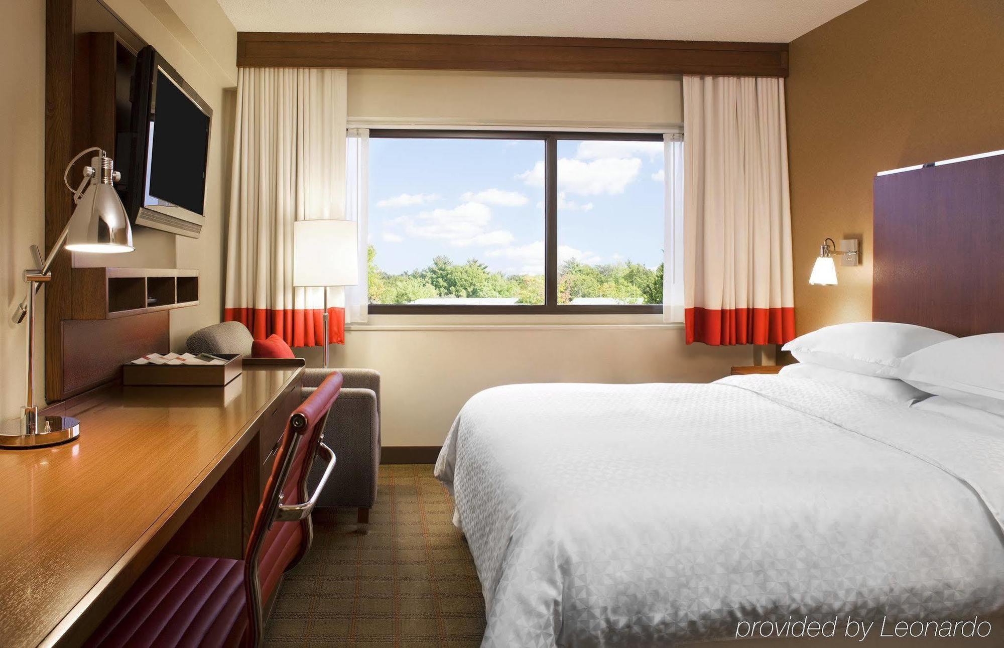 Hotel Doubletree By Hilton Manhattan, Ks 3*