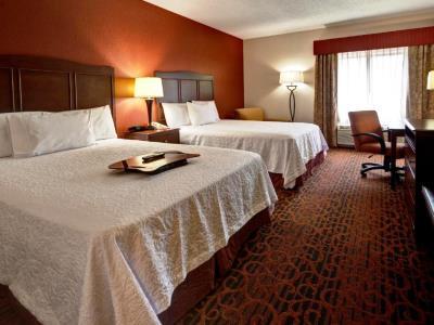 Hampton Hotel