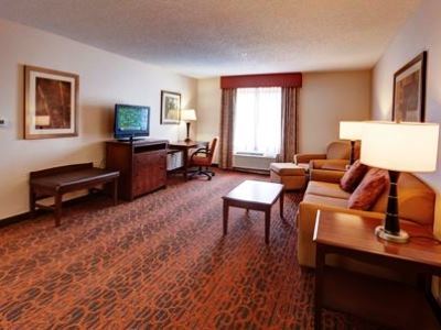 Hampton Hotel Manhattan