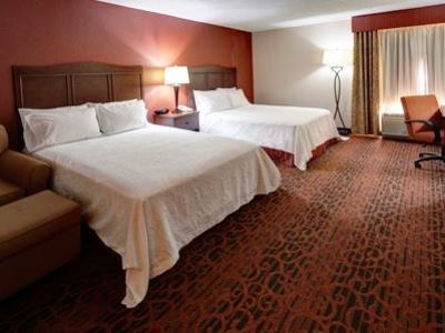Hotel Hampton Manhattan