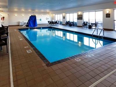 Hotel Hampton Manhattan