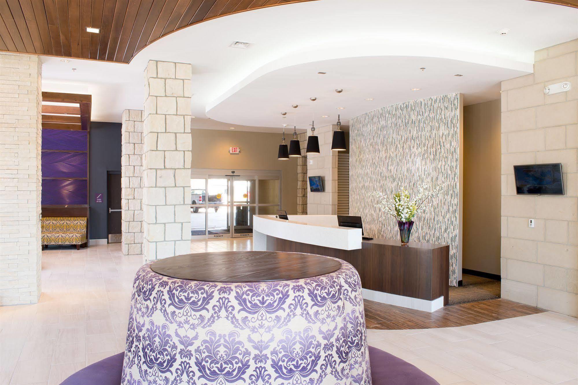 Bluemont 3* Manhattan