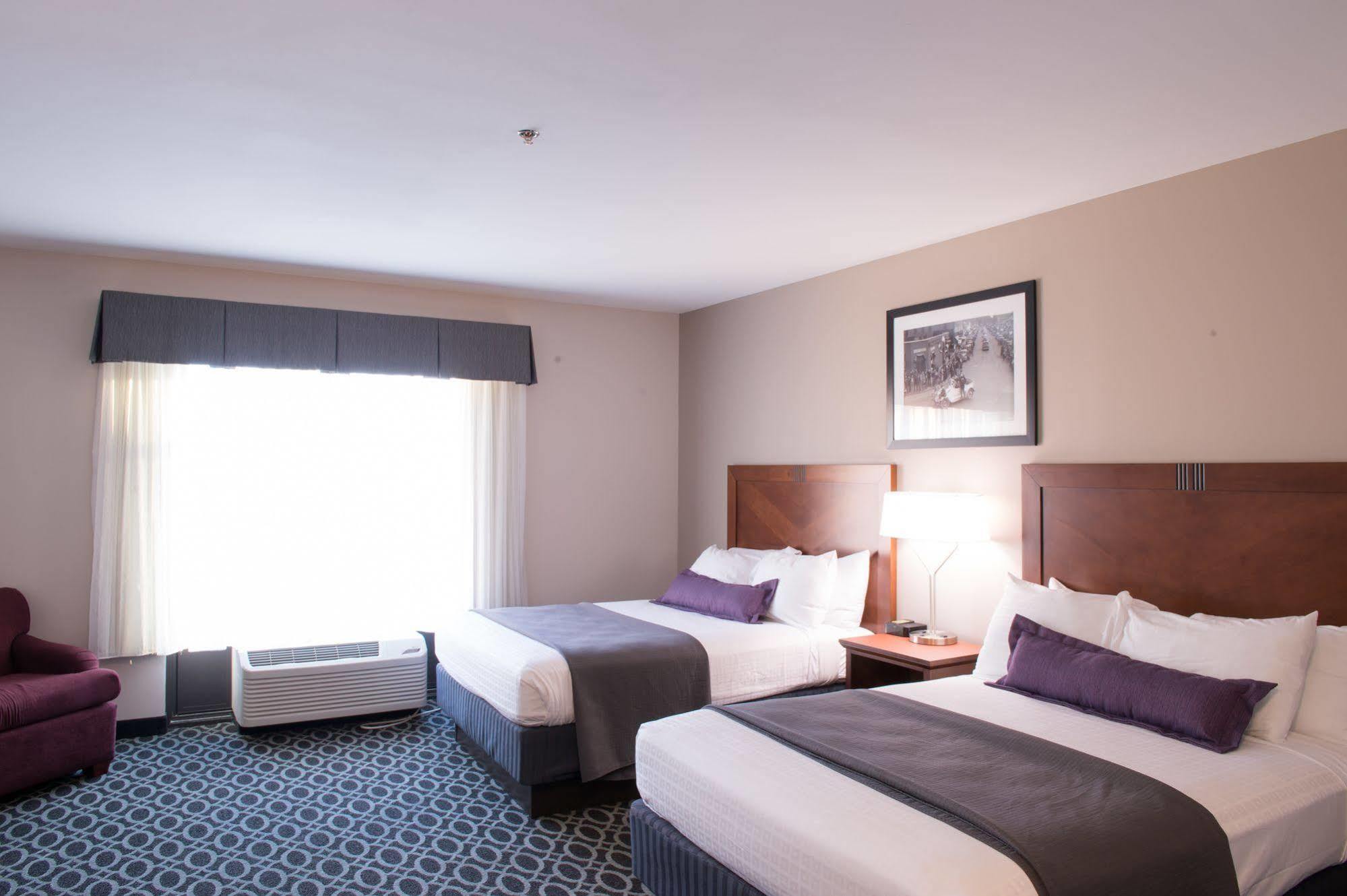Bluemont Hotel Manhattan