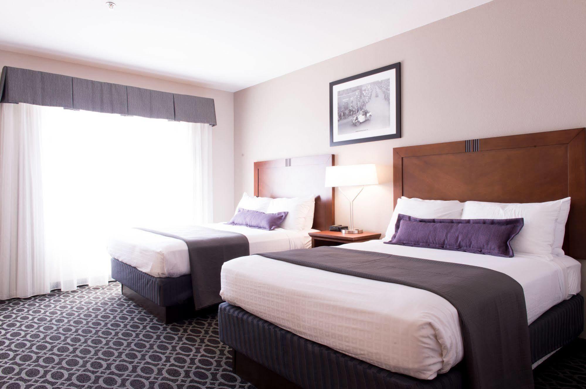 Hotel Bluemont