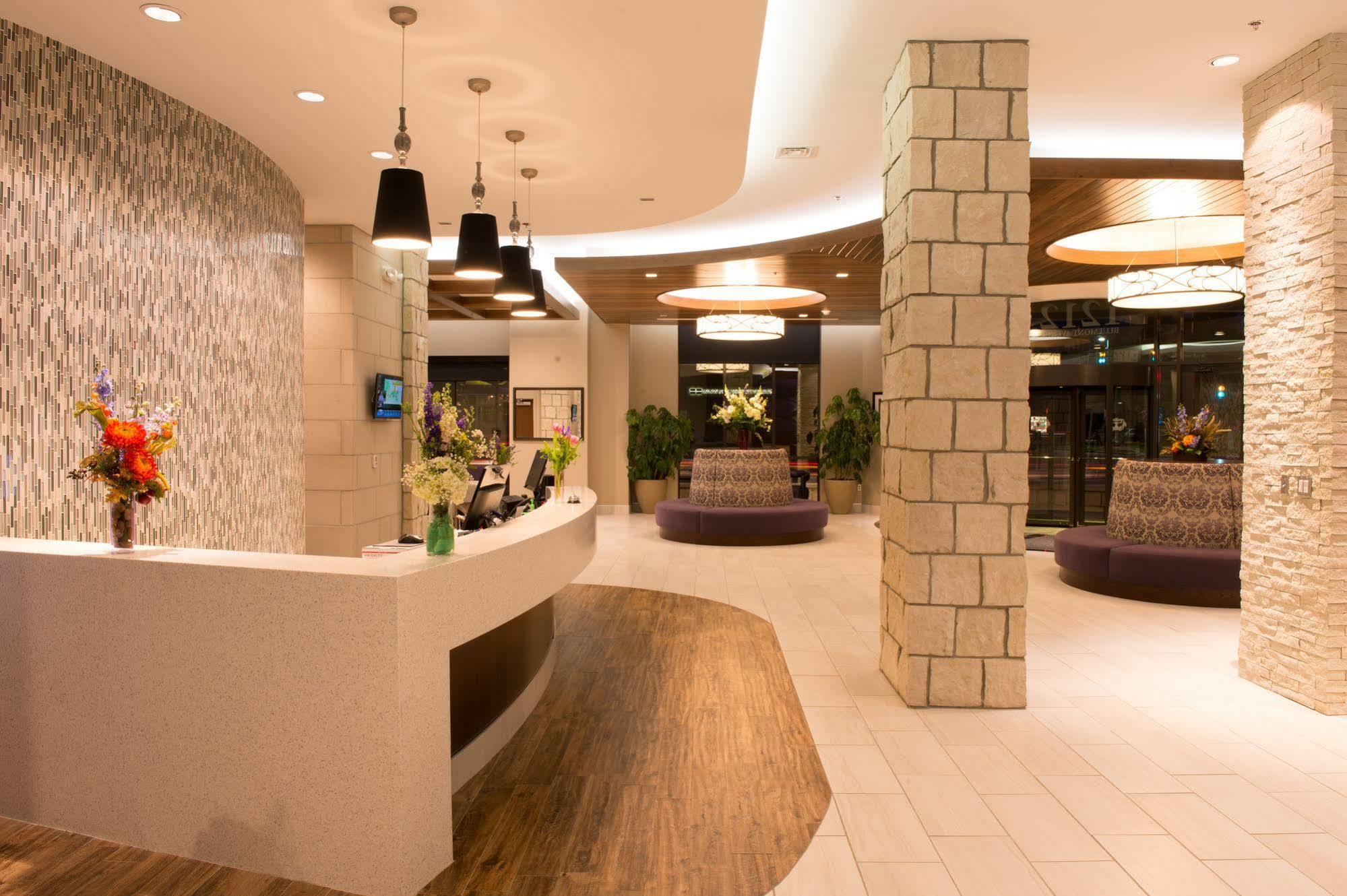 Bluemont Hotel Manhattan