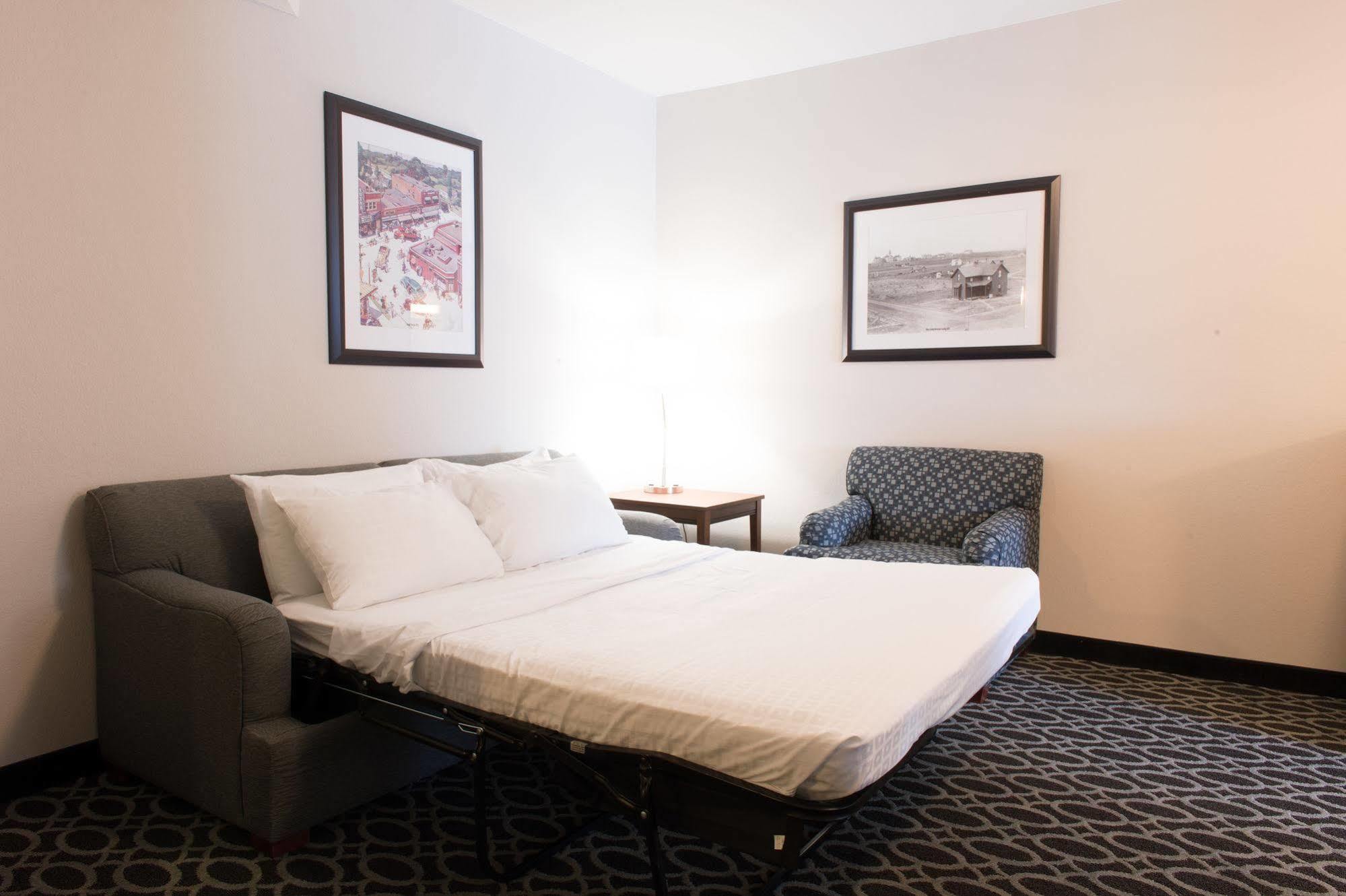 Bluemont Hotel Manhattan