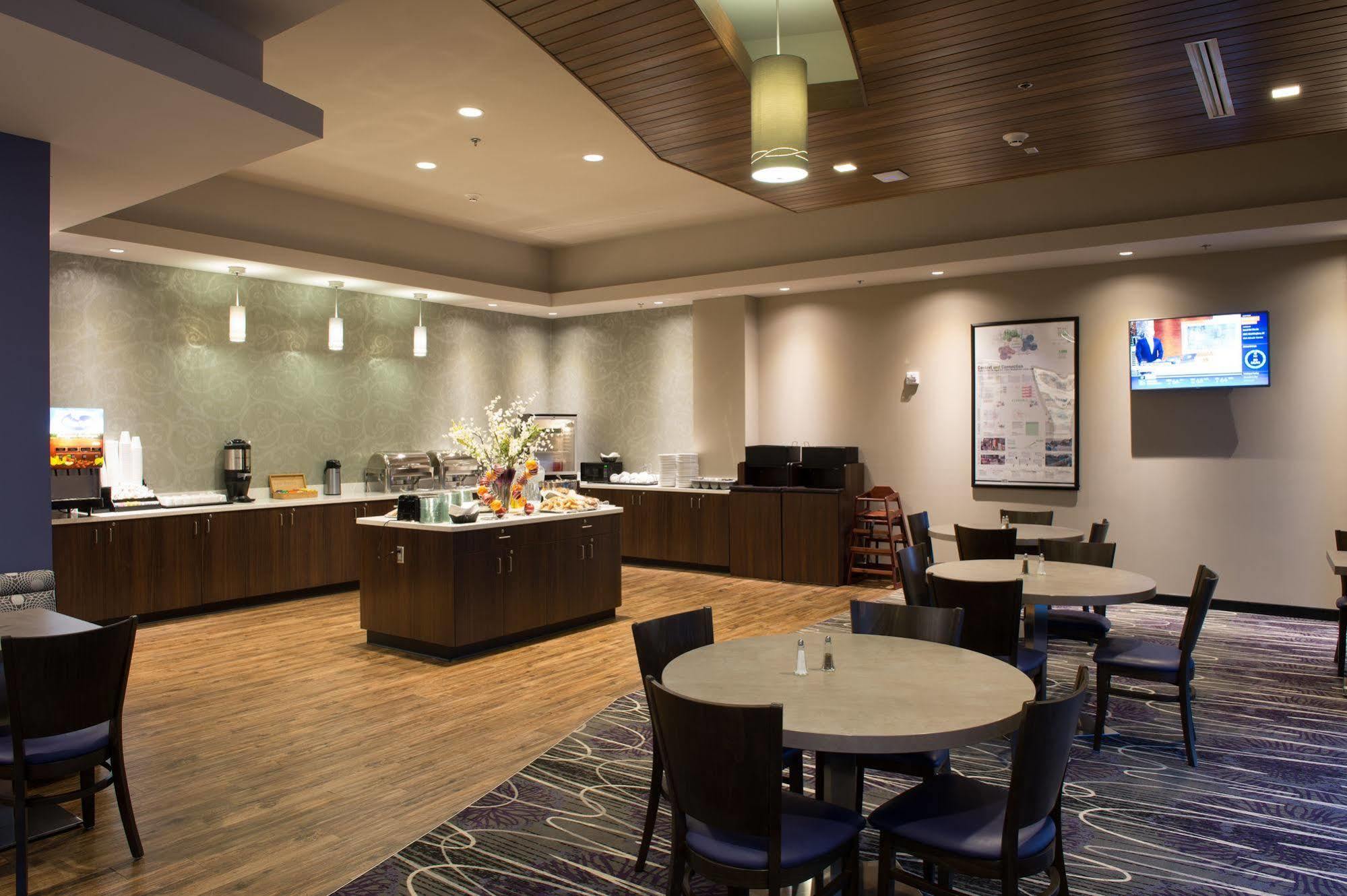 Hotel Bluemont