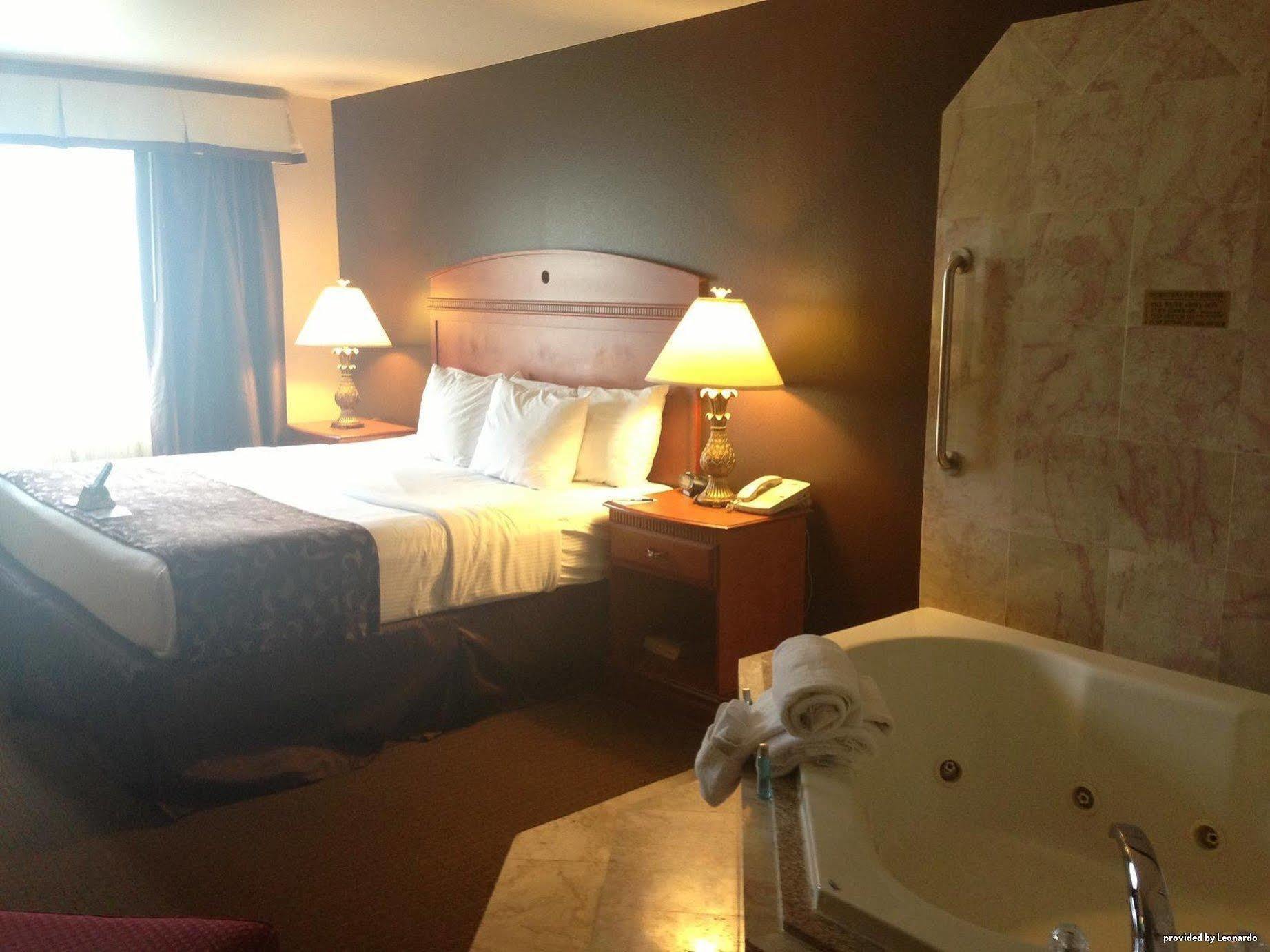 Western Hotel