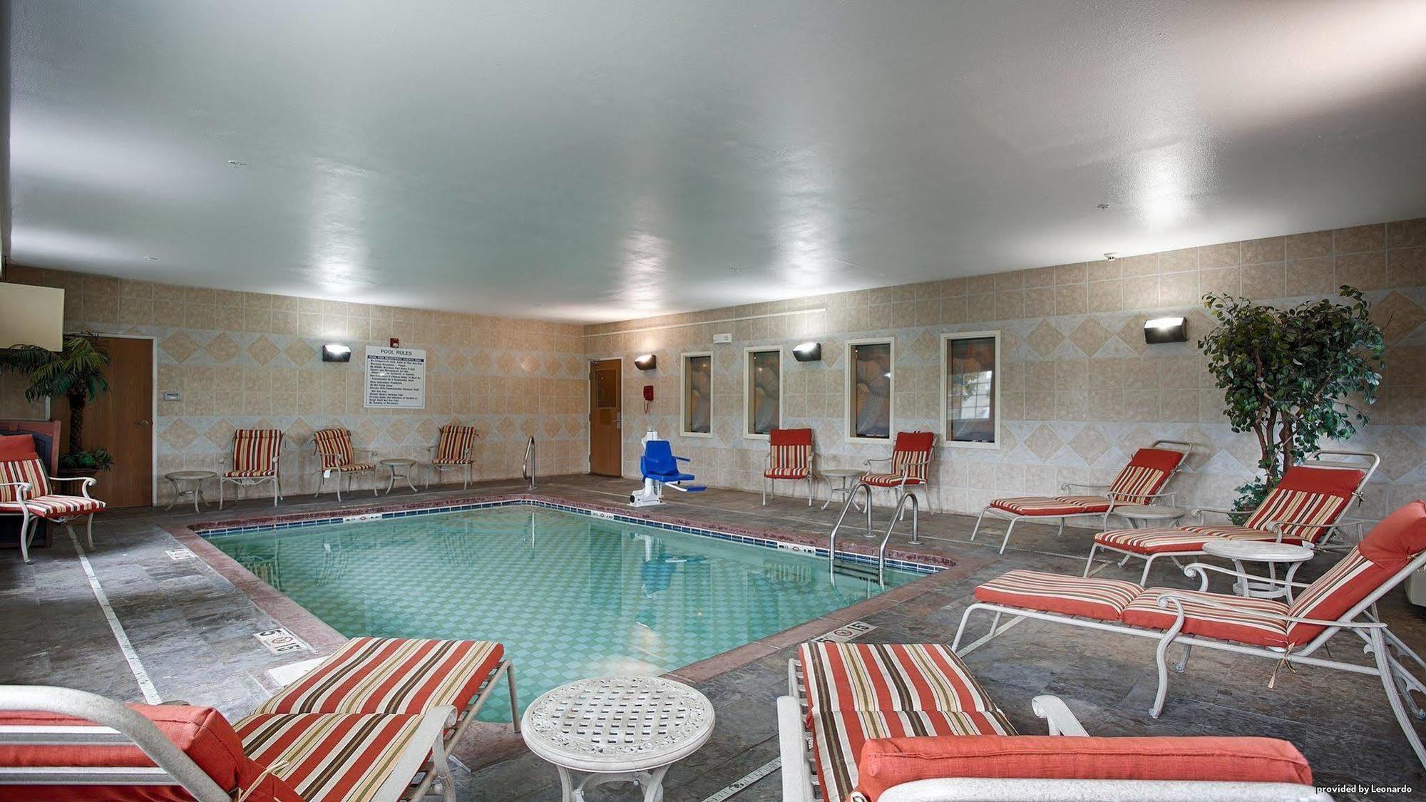 Western Hotel Manhattan
