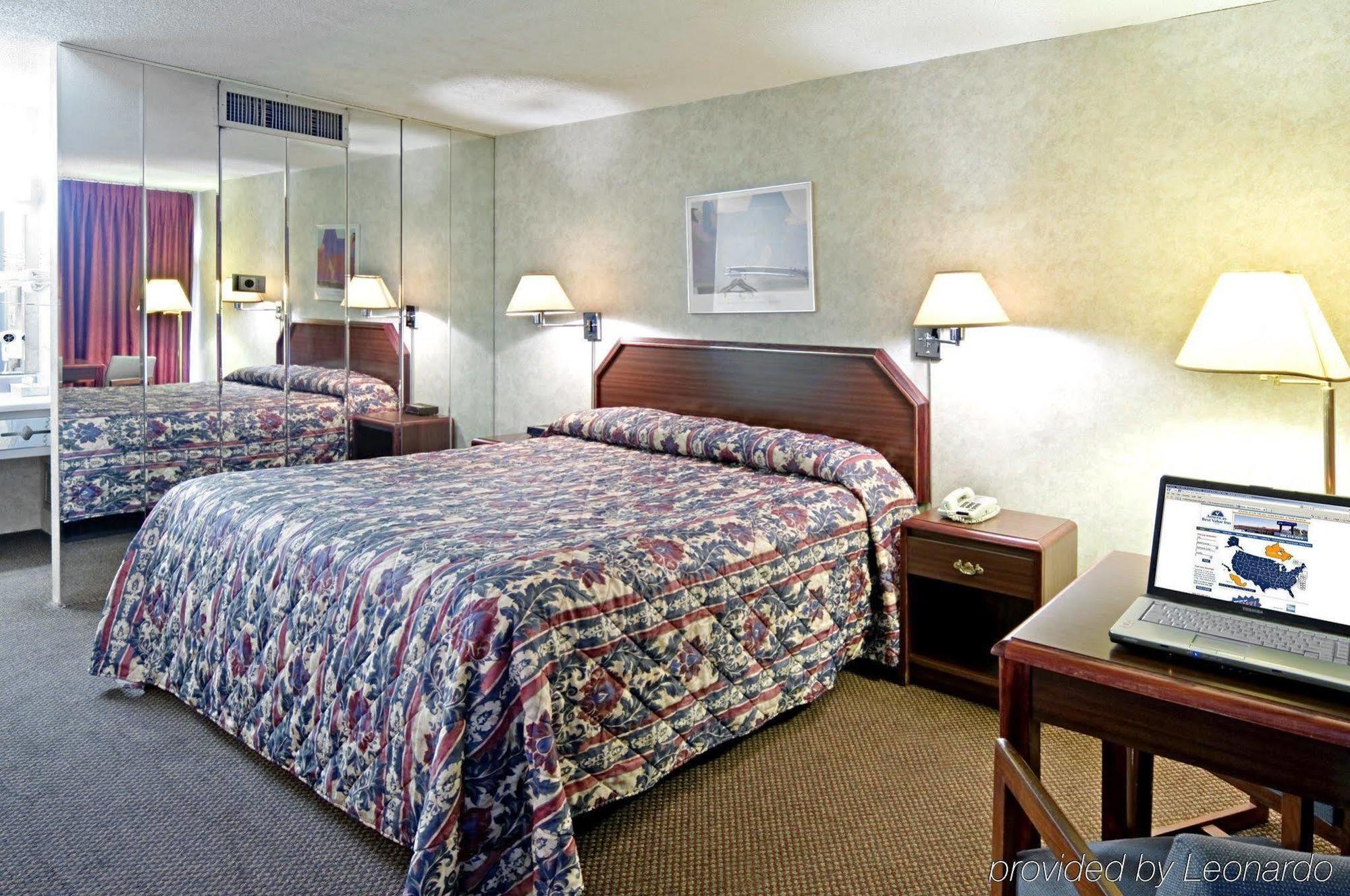 Hotel Americas Best Value
