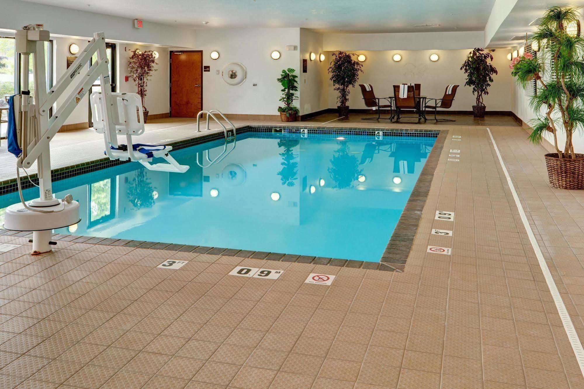 Hampton Hotel Manhattan