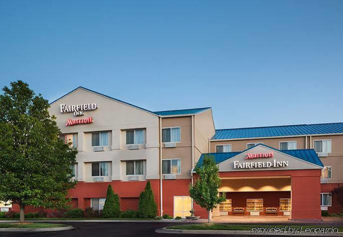 Hotel Fairfield Manhattan, Kansas 3*