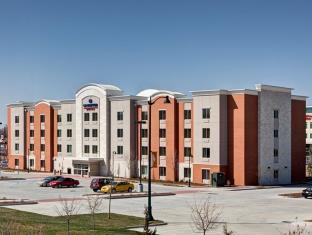 Candlewood By Ihg 3* Manhattan