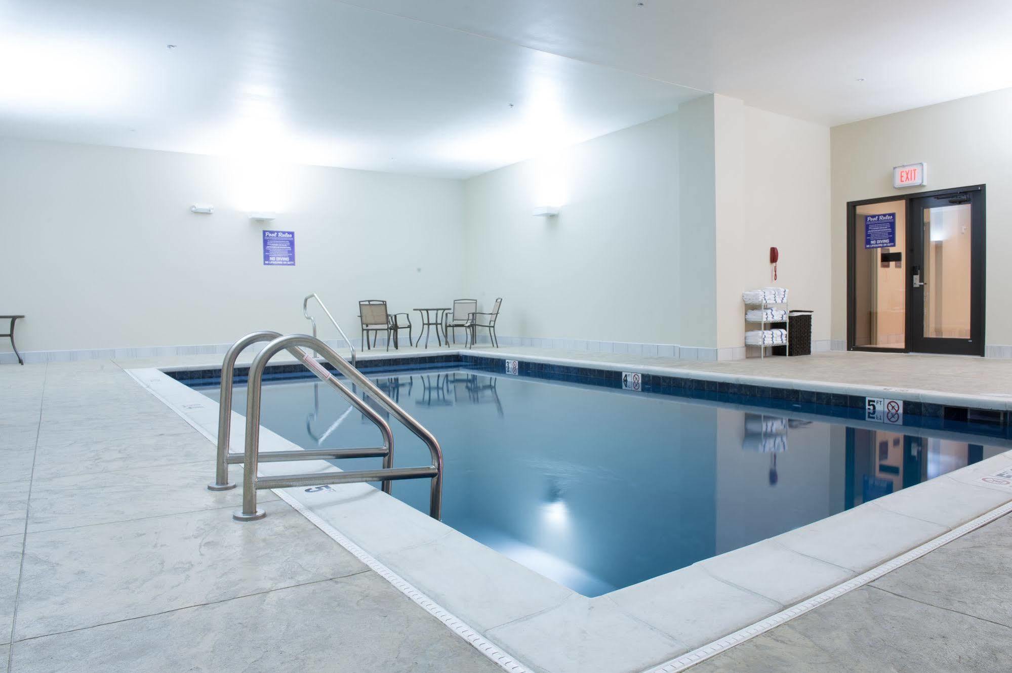 Bluemont Hotel