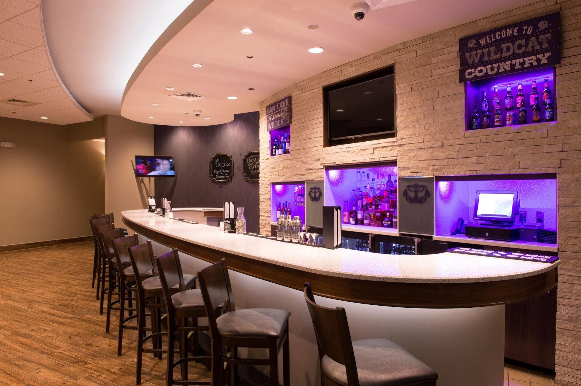 Bluemont Hotel Manhattan